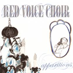 Red Voice Choir : Apparitions